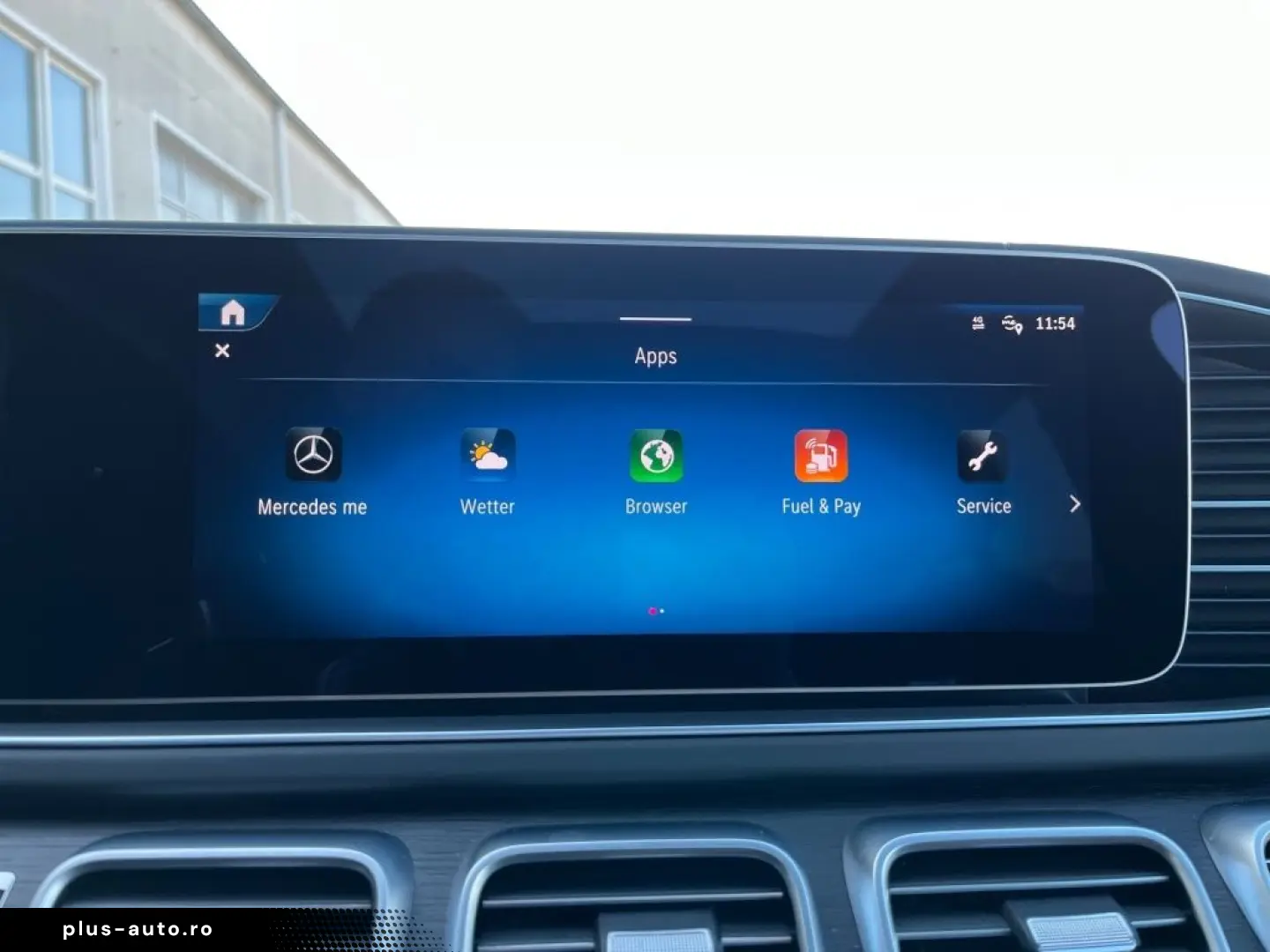 MERCEDES-BENZ GLE 63 AMG S 4M  Coupé Premium  FAP PAbgas HUD