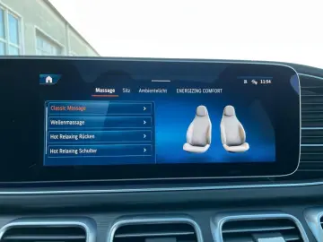 MERCEDES-BENZ GLE 63 AMG S 4M  Coupé Premium  FAP PAbgas HUD