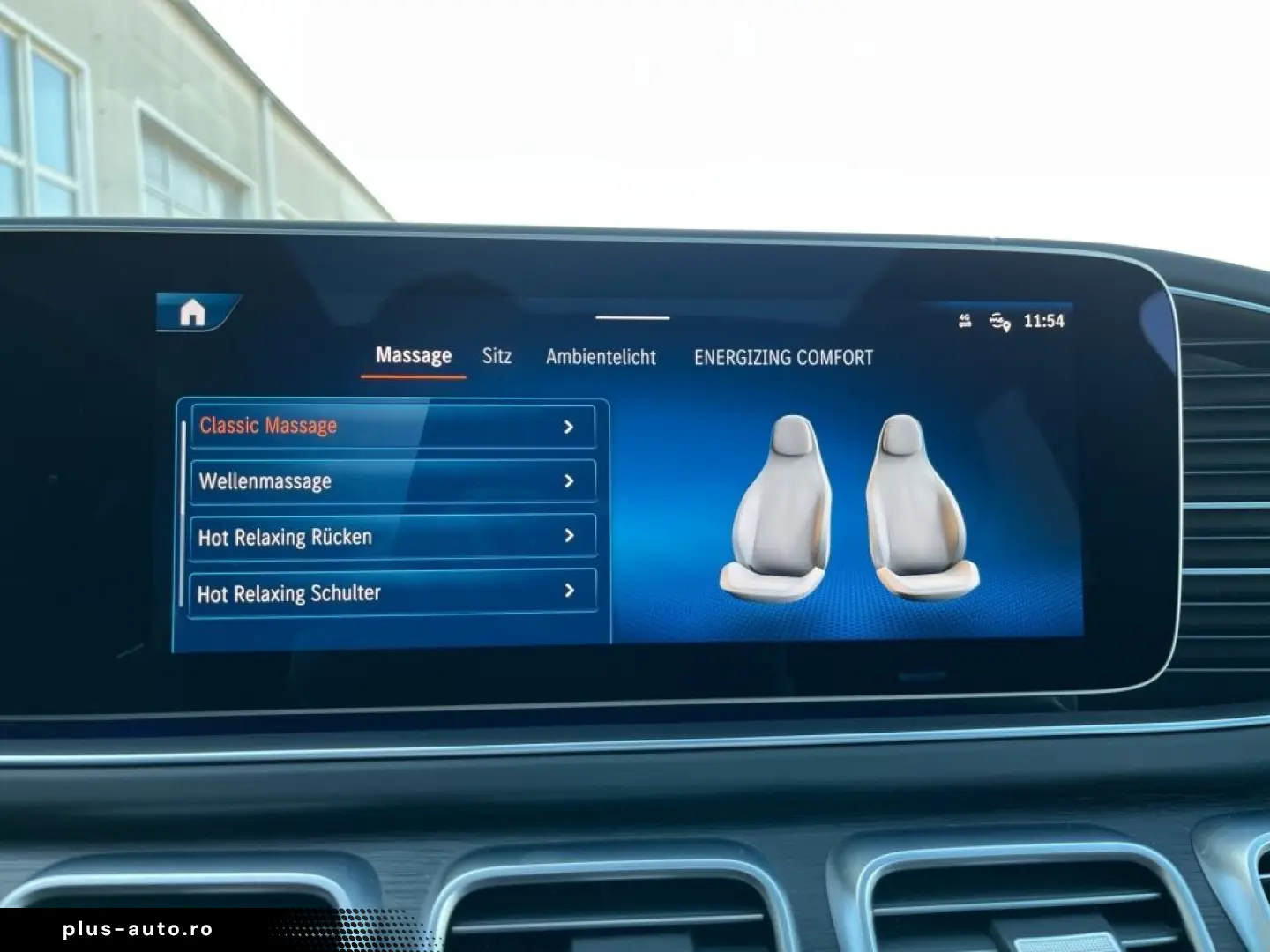 MERCEDES-BENZ GLE 63 AMG S 4M  Coupé Premium  FAP PAbgas HUD