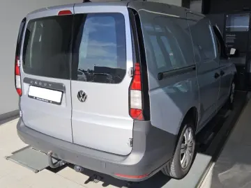 VW Caddy Maxi Cargo 2.0 TDI DSG Basis  AHK Navi LED