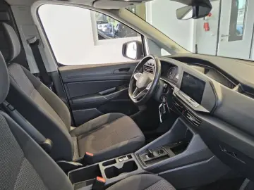 VW Caddy Maxi Cargo 2.0 TDI DSG Basis  AHK Navi LED