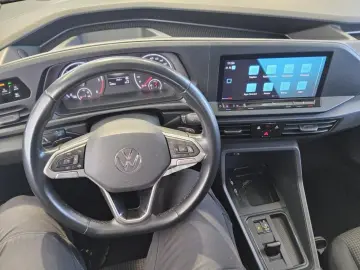 VW Caddy Maxi Cargo 2.0 TDI DSG Basis  AHK Navi LED