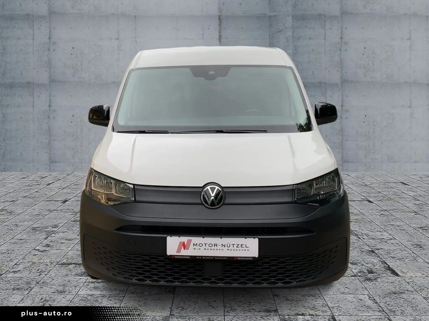 VW Caddy Maxi 2.0 TDI DSG NAVI BT DAB GRA SHZ KLIMA