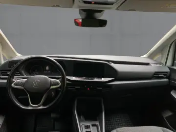 VW Caddy Maxi 2.0 TDI DSG NAVI BT DAB GRA SHZ KLIMA