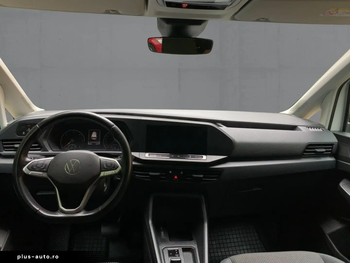 VW Caddy Maxi 2.0 TDI DSG NAVI BT DAB GRA SHZ KLIMA