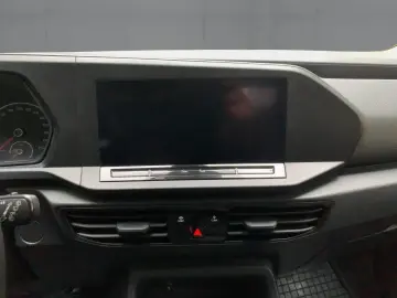 VW Caddy Maxi 2.0 TDI DSG NAVI BT DAB GRA SHZ KLIMA