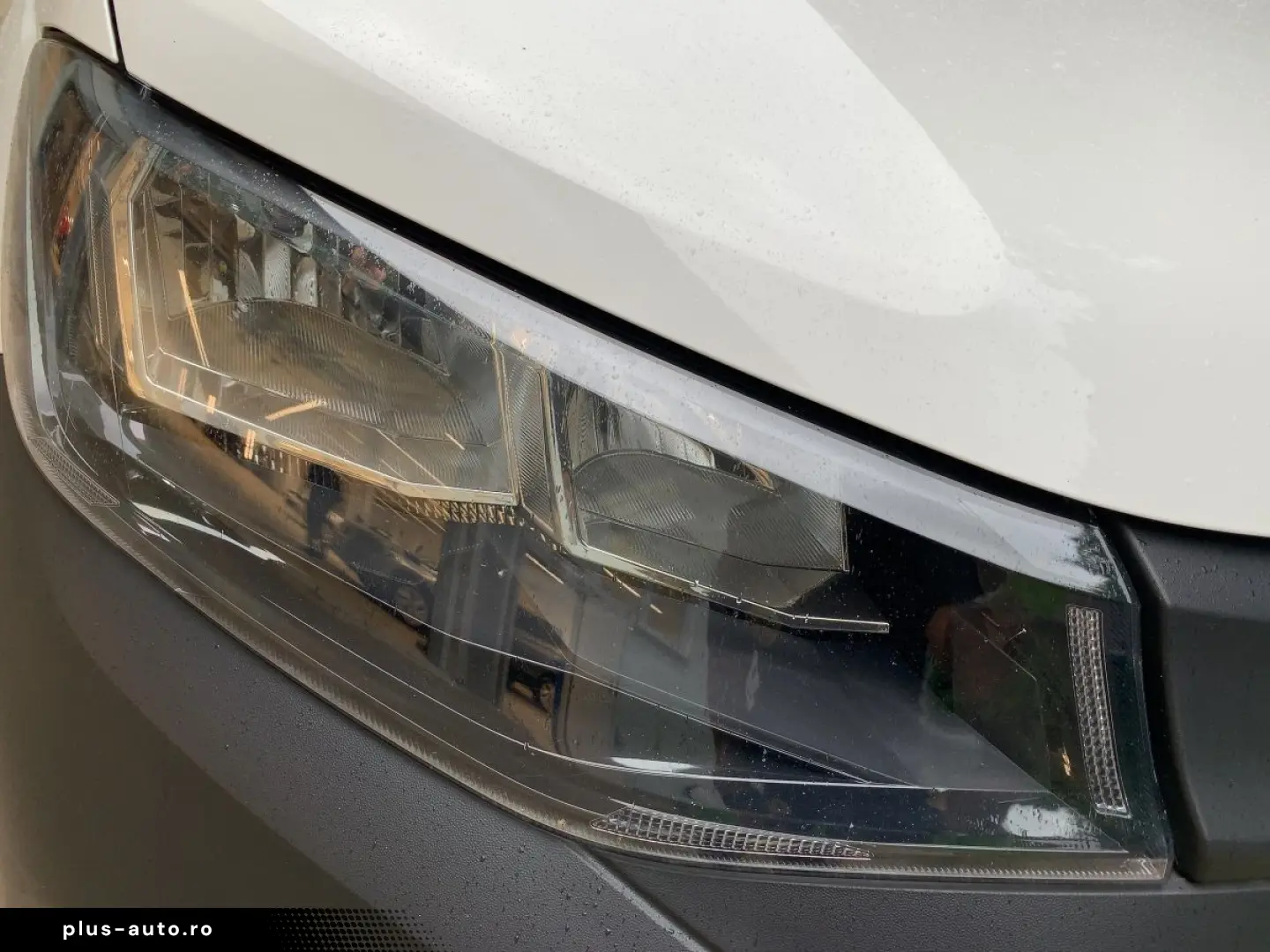 VW Caddy Maxi 2.0 TDI DSG NAVI BT DAB GRA SHZ KLIMA