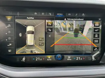 Volkswagen Touareg 3.0 TDI R-Line