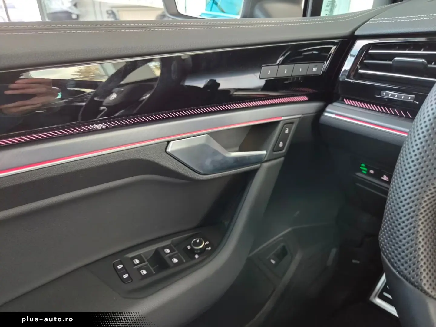 Volkswagen Touareg 3.0 TDI R-Line