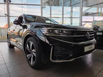 Volkswagen Touareg 3.0 TDI R-Line