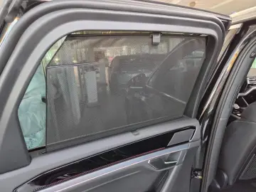 Volkswagen Touareg 3.0 TDI R-Line