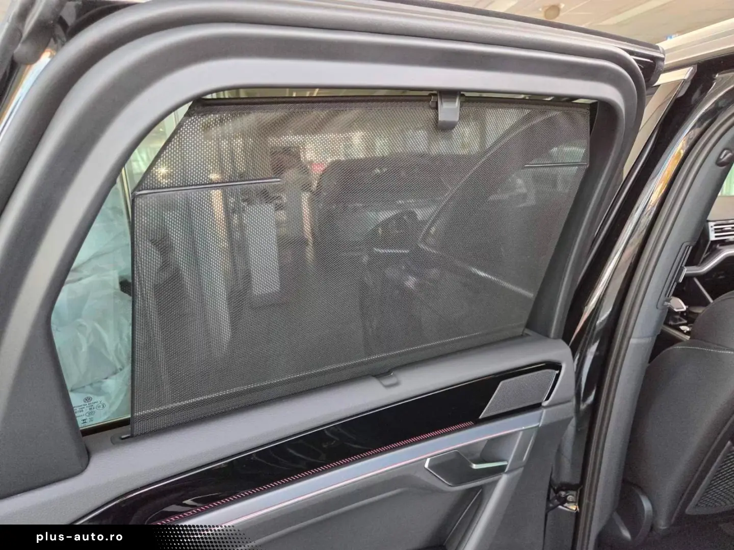 Volkswagen Touareg 3.0 TDI R-Line