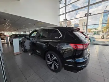 Volkswagen Touareg 3.0 TDI R-Line