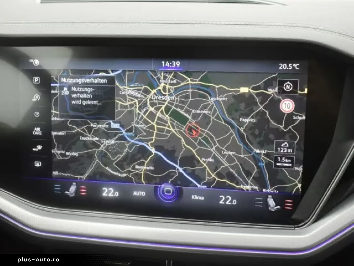 Volkswagen Touareg 3.0 TDI R-Line