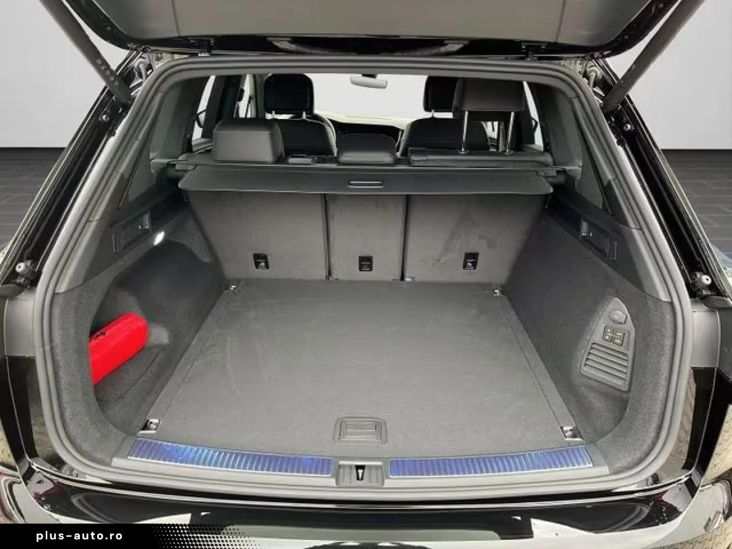 Volkswagen Touareg 3.0 TDI R-Line