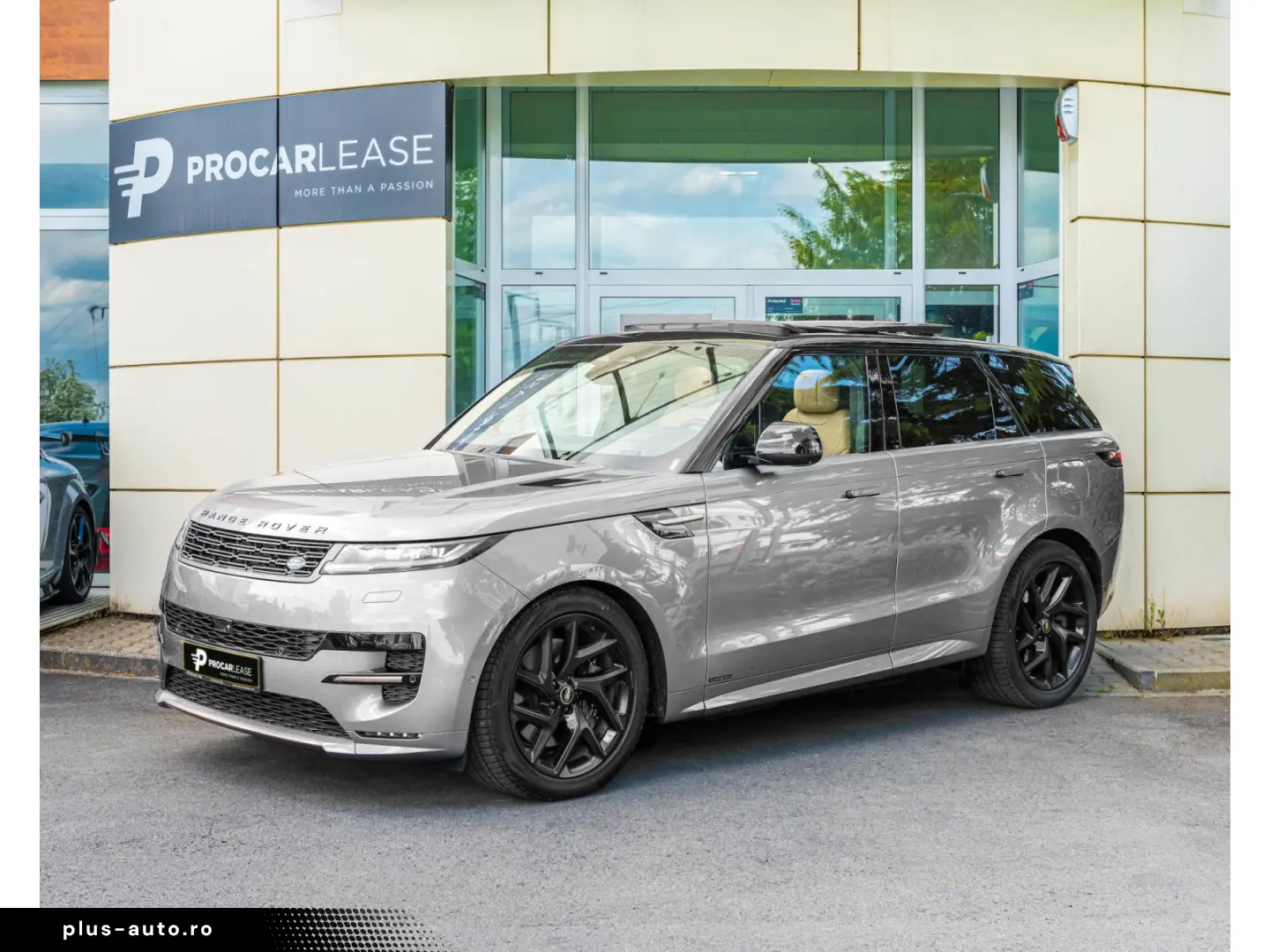 LAND ROVER Range Rover Sport Autobiography P510e Hybrid 22