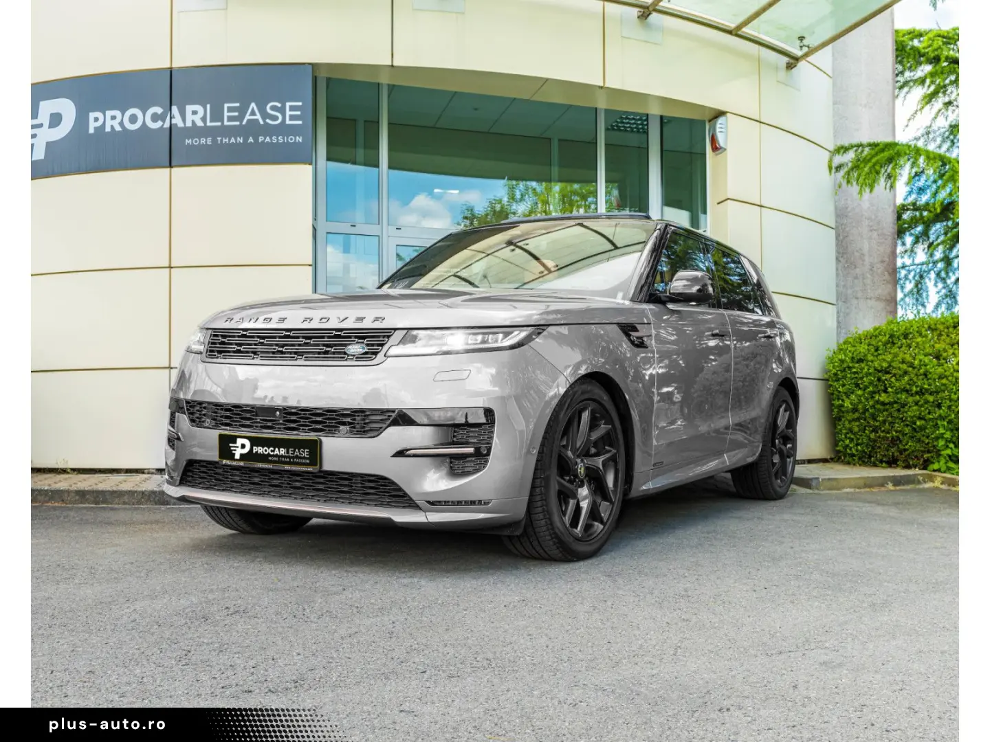 LAND ROVER Range Rover Sport Autobiography P510e Hybrid 22