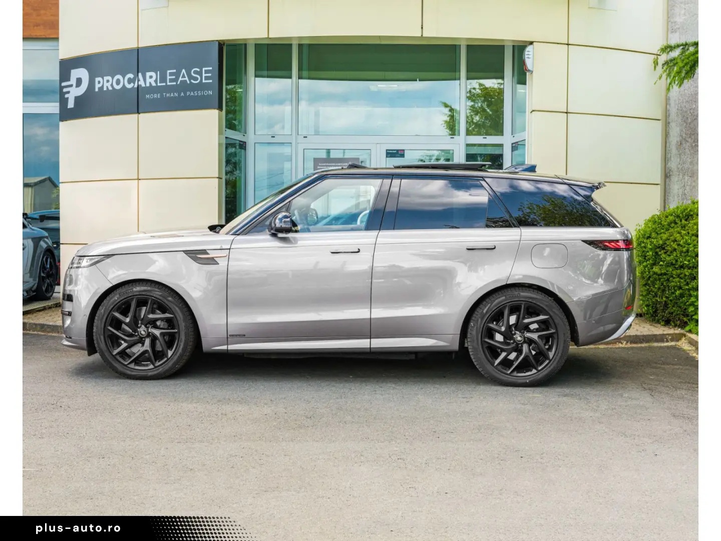 LAND ROVER Range Rover Sport Autobiography P510e Hybrid 22