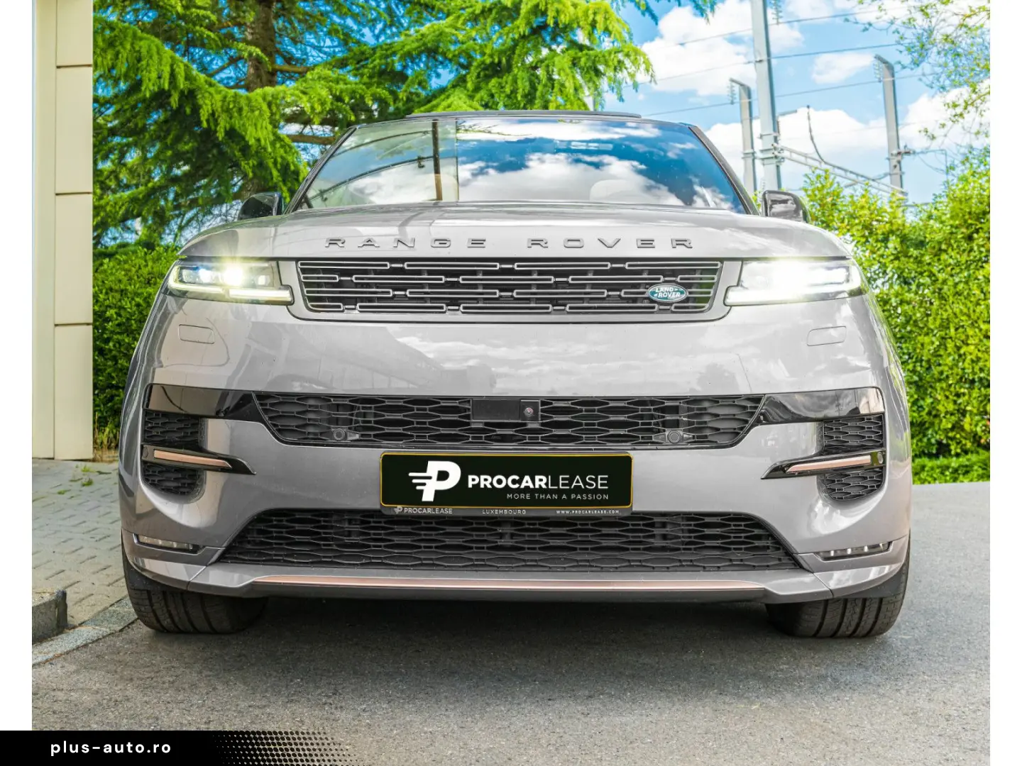 LAND ROVER Range Rover Sport Autobiography P510e Hybrid 22
