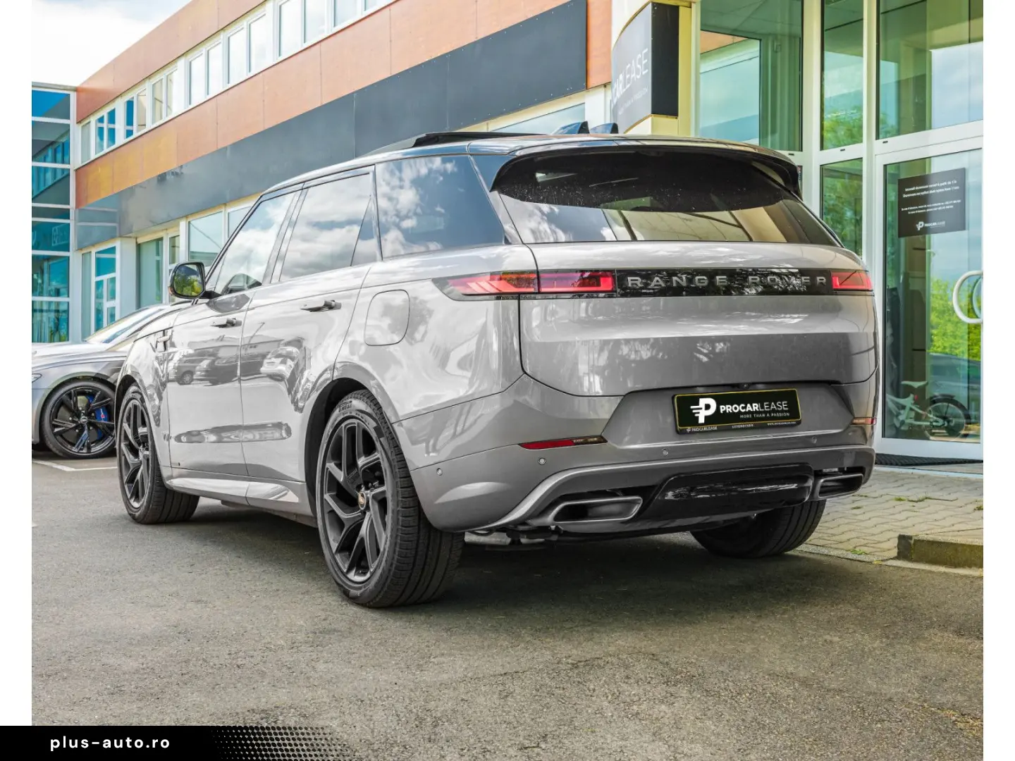 LAND ROVER Range Rover Sport Autobiography P510e Hybrid 22