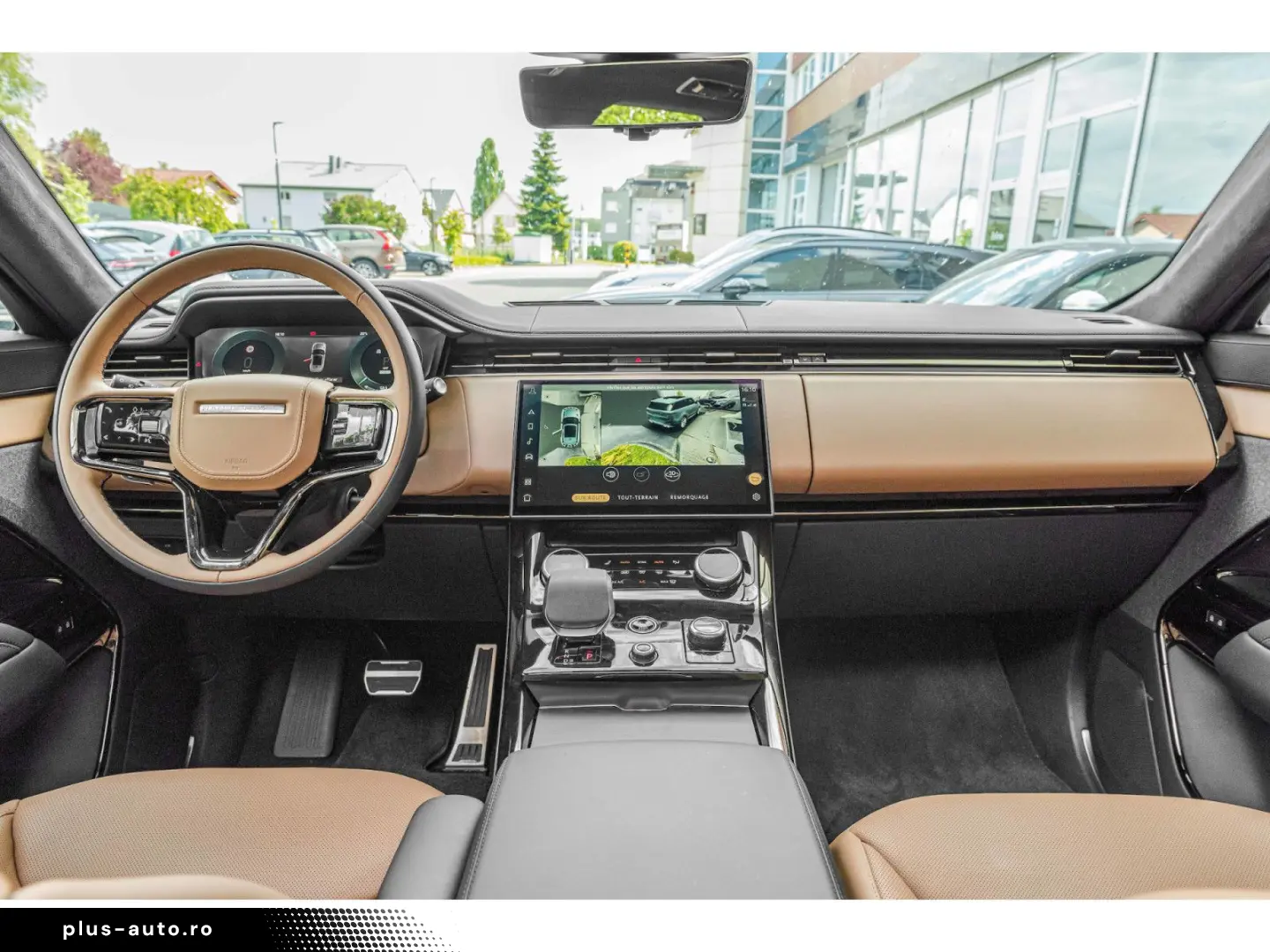 LAND ROVER Range Rover Sport Autobiography P510e Hybrid 22