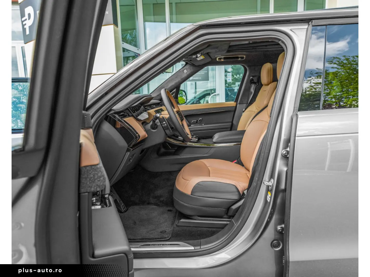 LAND ROVER Range Rover Sport Autobiography P510e Hybrid 22