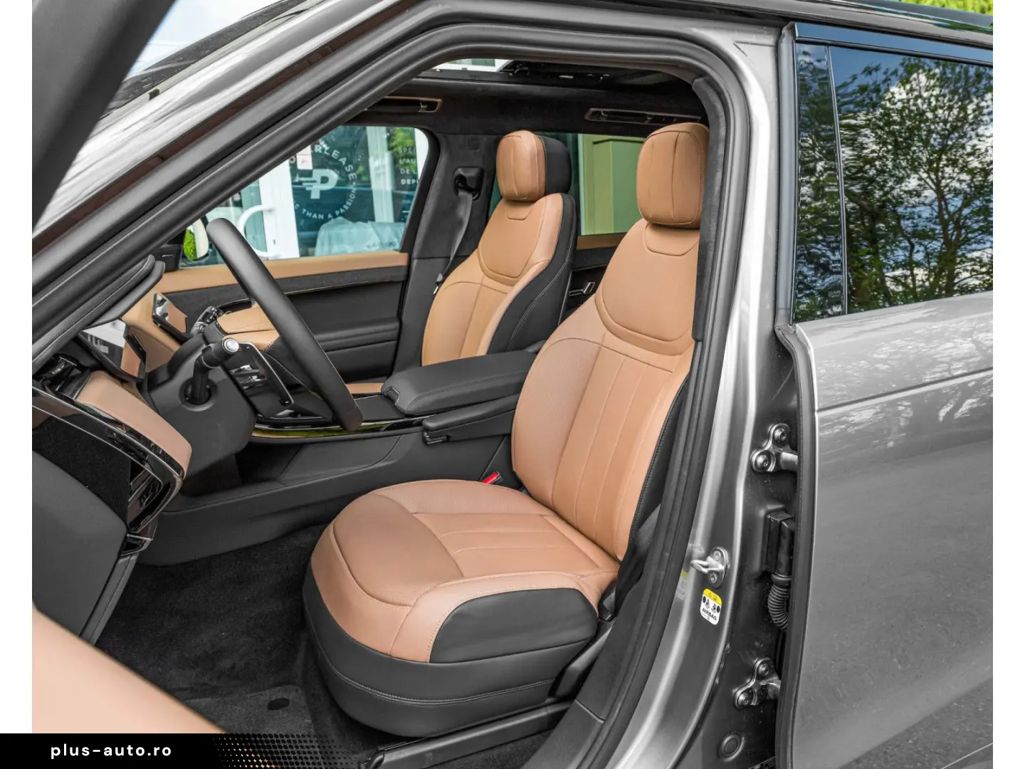 LAND ROVER Range Rover Sport Autobiography P510e Hybrid 22