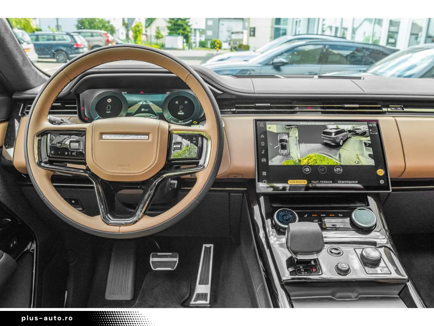 LAND ROVER Range Rover Sport Autobiography P510e Hybrid 22