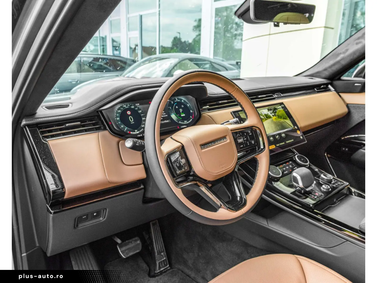 LAND ROVER Range Rover Sport Autobiography P510e Hybrid 22