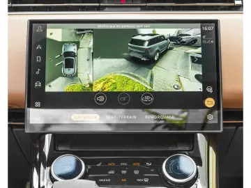 LAND ROVER Range Rover Sport Autobiography P510e Hybrid 22