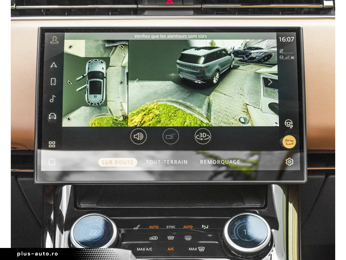 LAND ROVER Range Rover Sport Autobiography P510e Hybrid 22