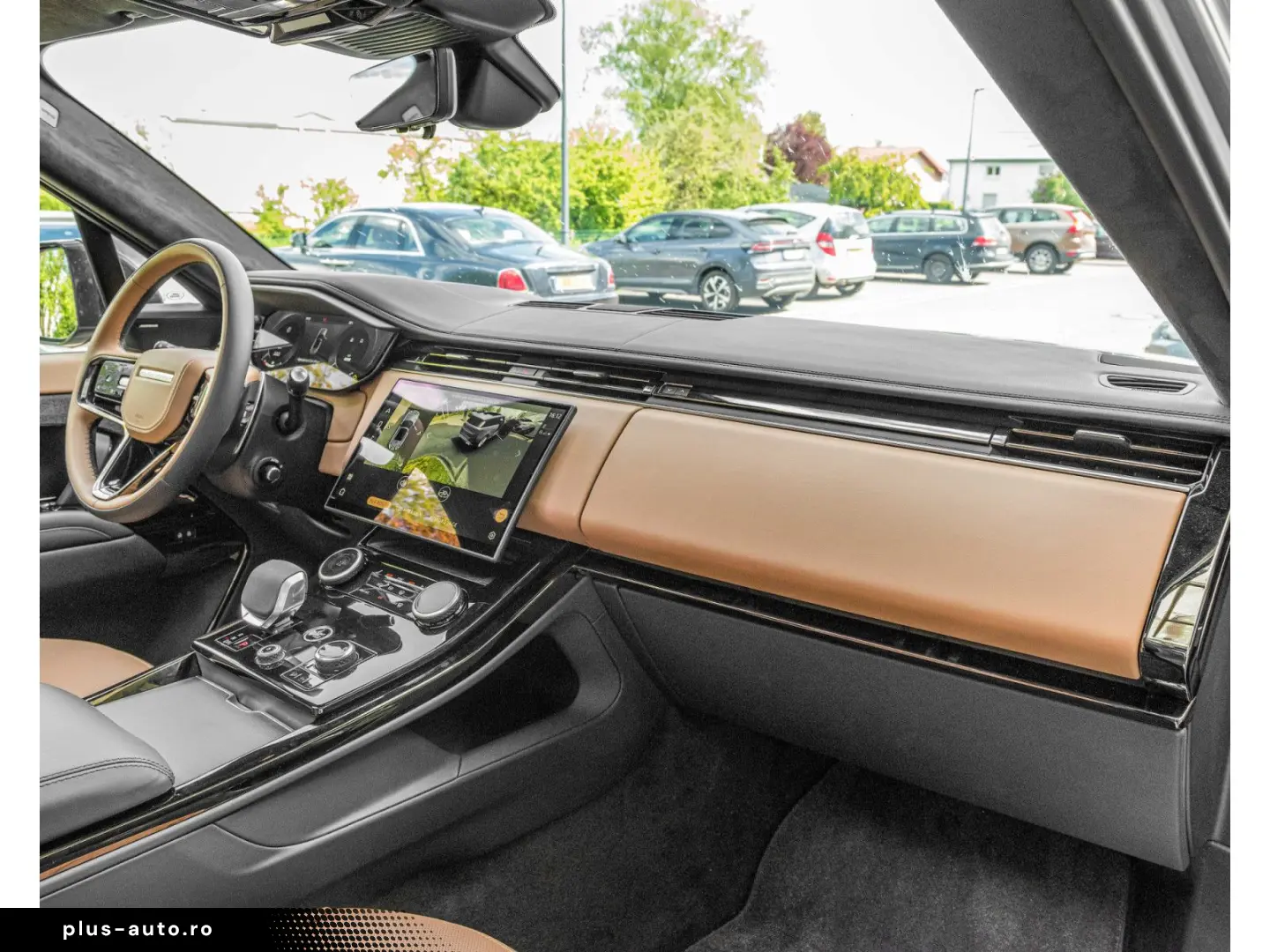 LAND ROVER Range Rover Sport Autobiography P510e Hybrid 22