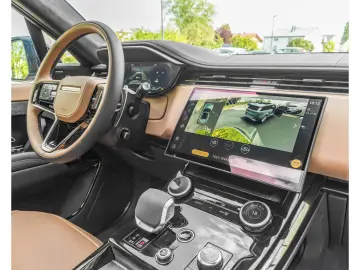 LAND ROVER Range Rover Sport Autobiography P510e Hybrid 22