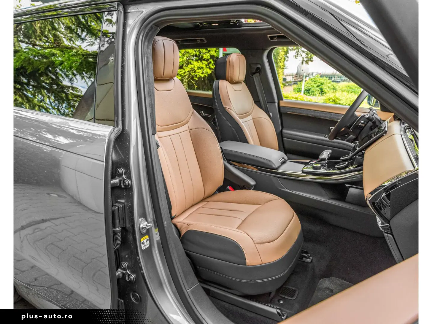 LAND ROVER Range Rover Sport Autobiography P510e Hybrid 22