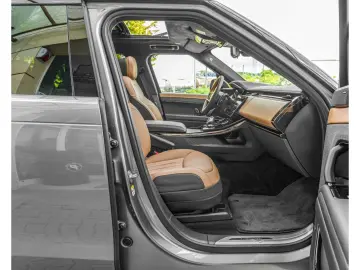 LAND ROVER Range Rover Sport Autobiography P510e Hybrid 22
