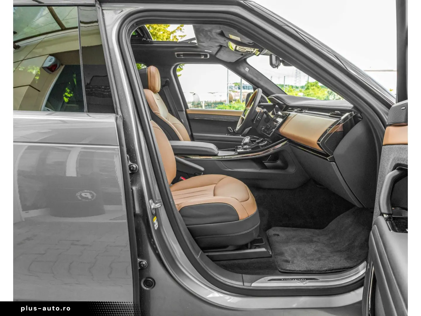 LAND ROVER Range Rover Sport Autobiography P510e Hybrid 22