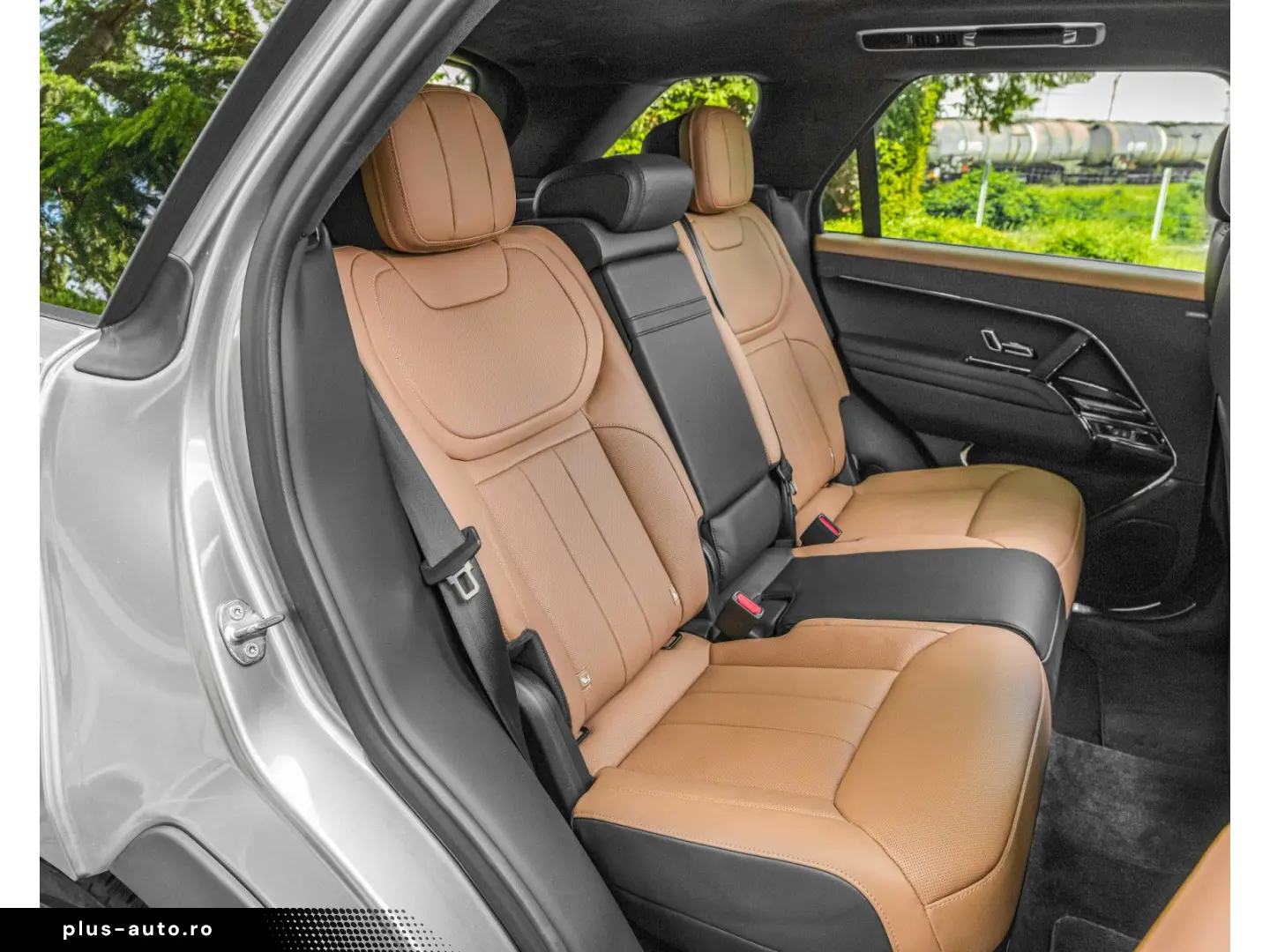 LAND ROVER Range Rover Sport Autobiography P510e Hybrid 22