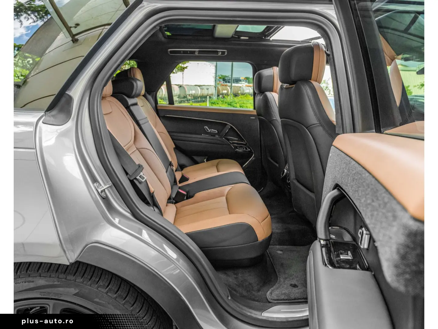 LAND ROVER Range Rover Sport Autobiography P510e Hybrid 22