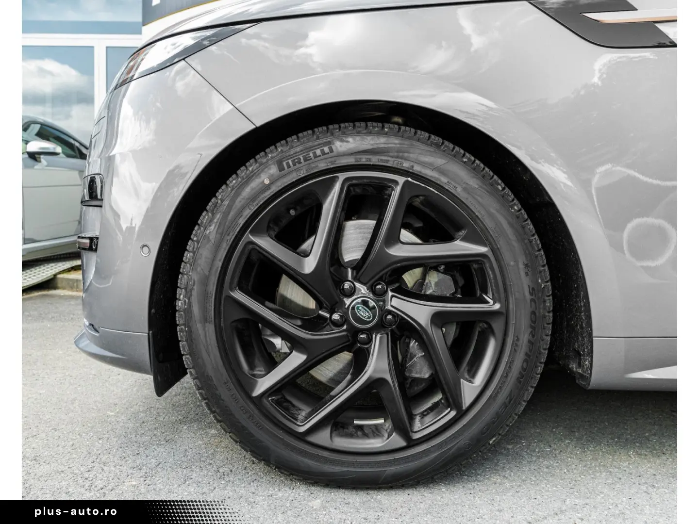LAND ROVER Range Rover Sport Autobiography P510e Hybrid 22