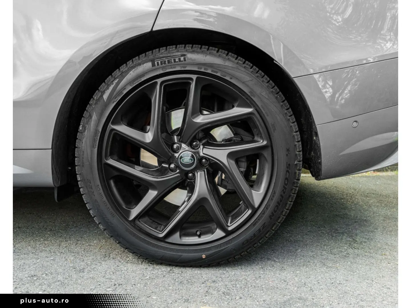 LAND ROVER Range Rover Sport Autobiography P510e Hybrid 22