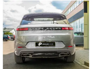 LAND ROVER Range Rover Sport Autobiography P510e Hybrid 22
