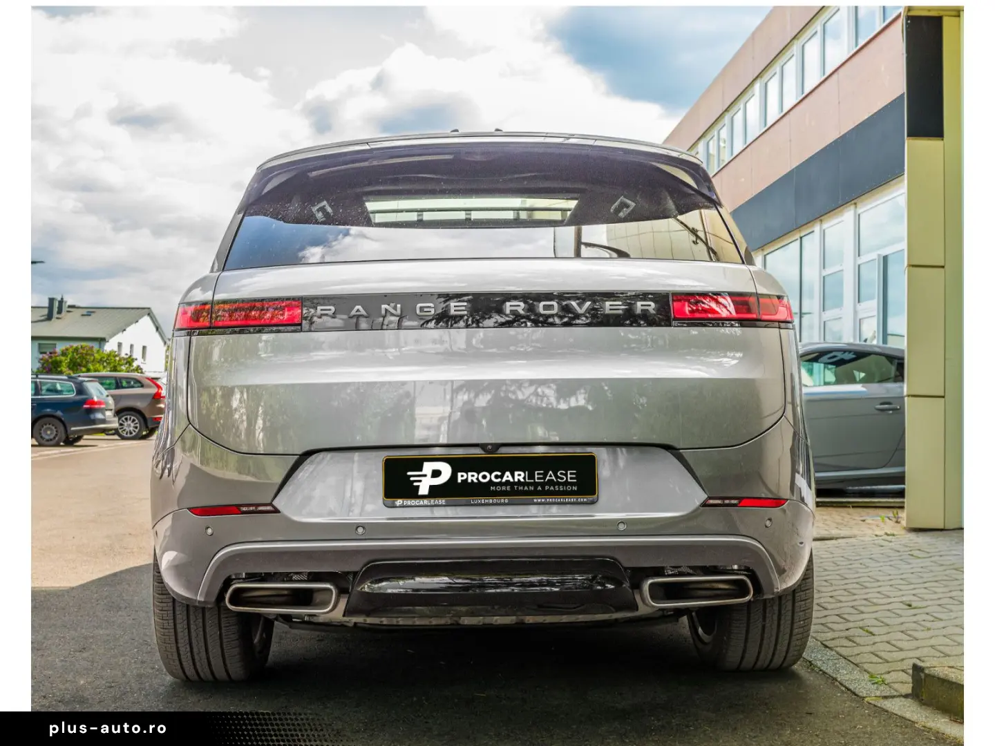 LAND ROVER Range Rover Sport Autobiography P510e Hybrid 22