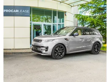 LAND ROVER Range Rover Sport Autobiography P510e Hybrid 22