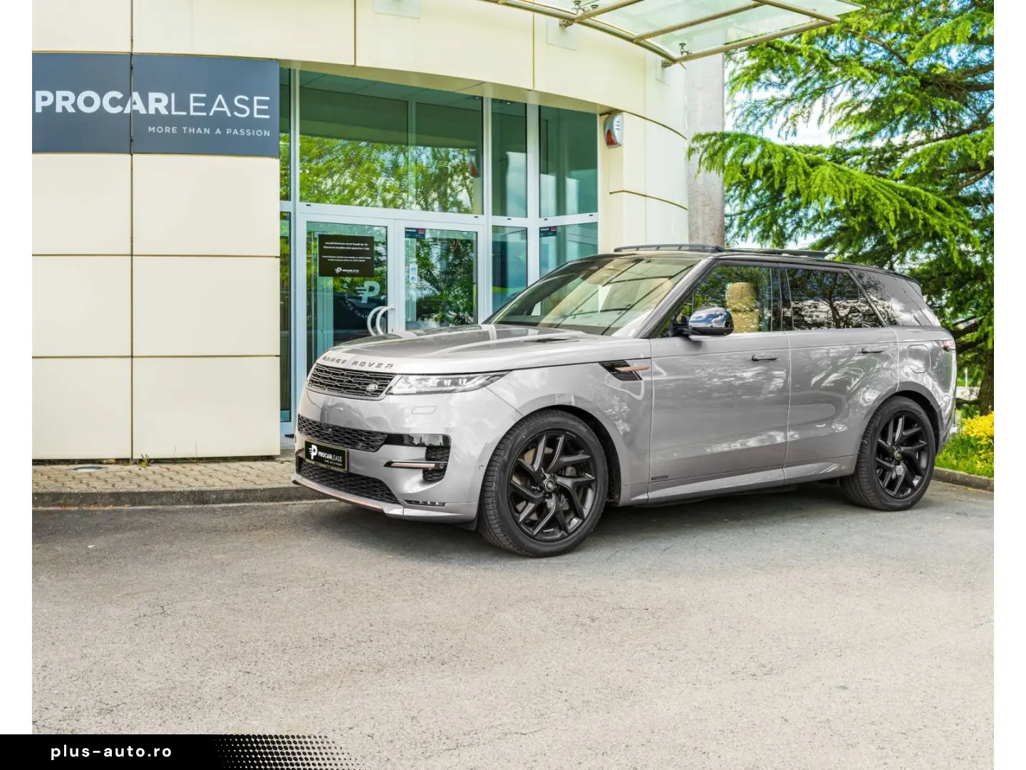 LAND ROVER Range Rover Sport Autobiography P510e Hybrid 22