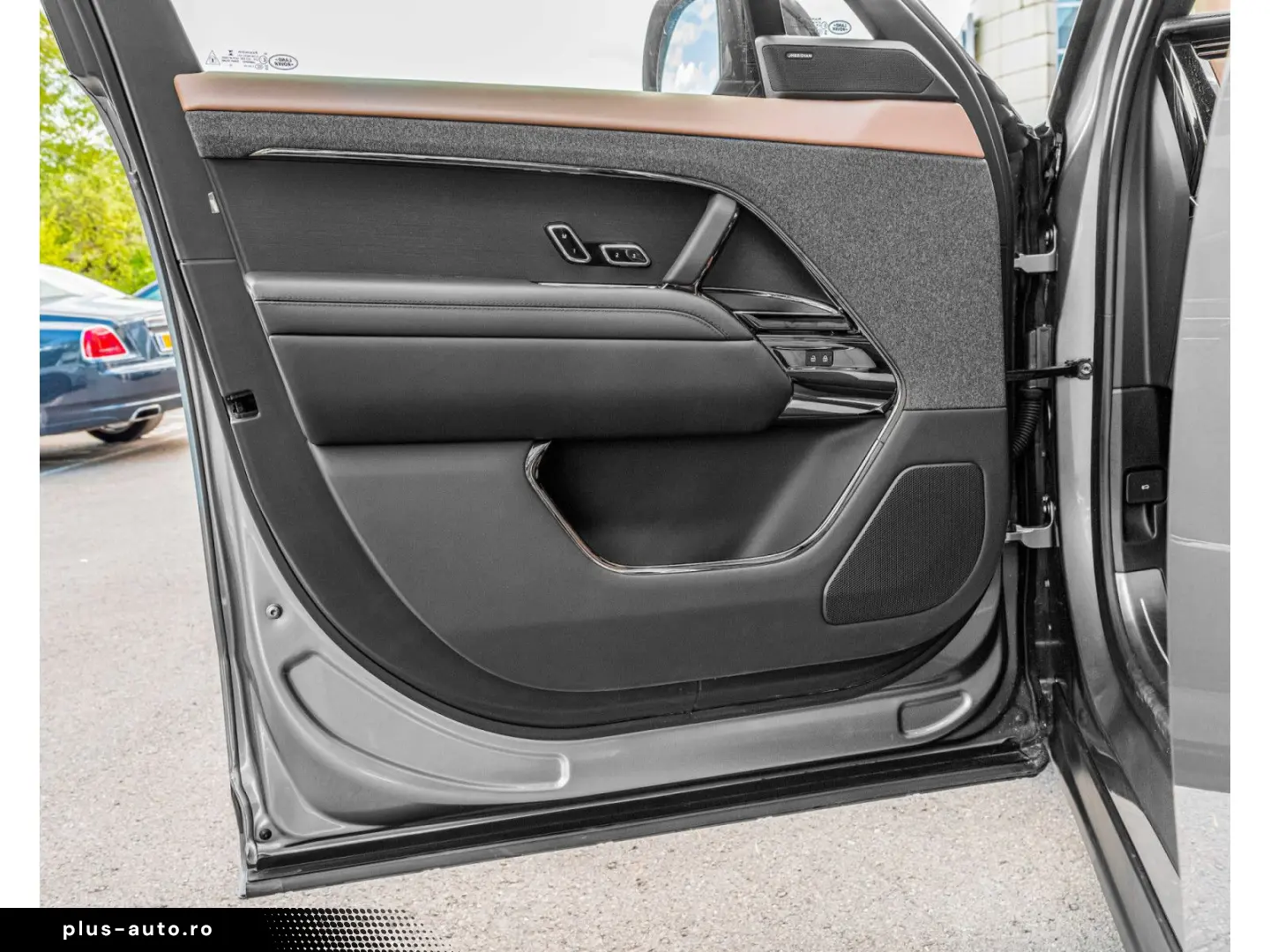 LAND ROVER Range Rover Sport Autobiography P510e Hybrid 22