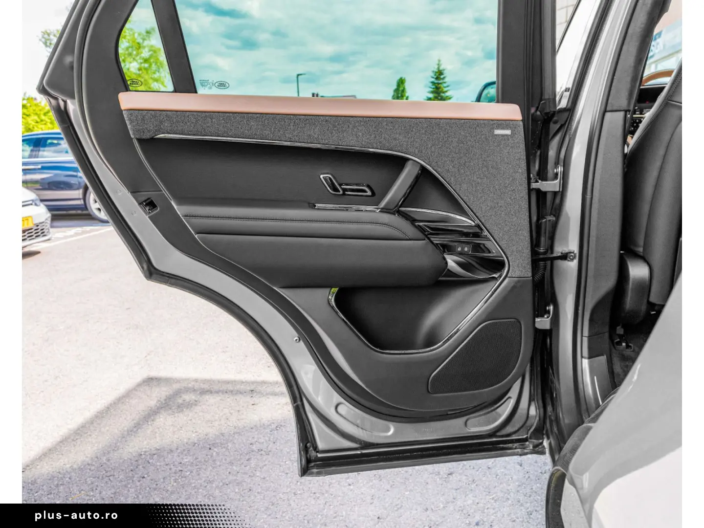 LAND ROVER Range Rover Sport Autobiography P510e Hybrid 22