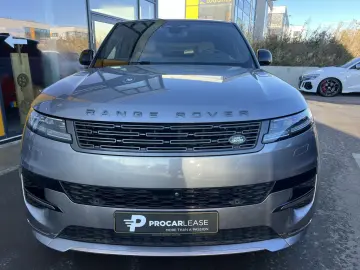 LAND ROVER Range Rover Sport Autobiography P510e Hybrid 22