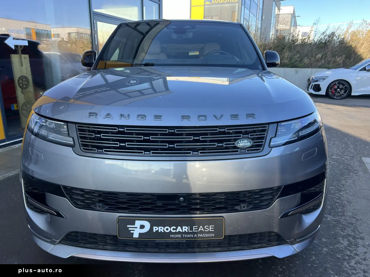 LAND ROVER Range Rover Sport Autobiography P510e Hybrid 22