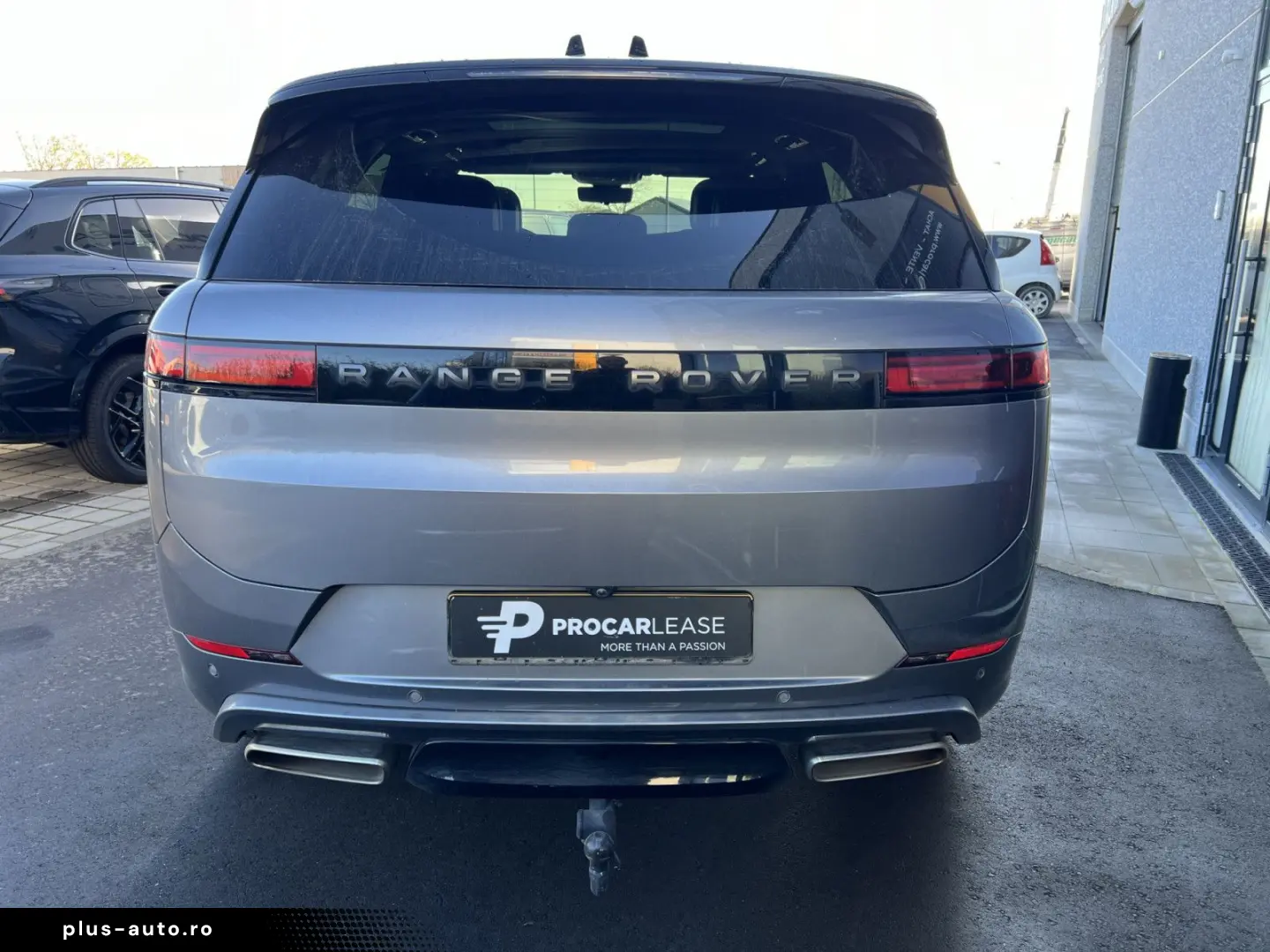 LAND ROVER Range Rover Sport Autobiography P510e Hybrid 22