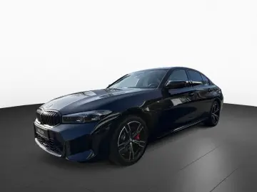BMW 330e xDr Lim M SPORT PRO